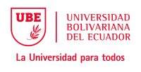 Universidad Bolivariana del Ecuador
